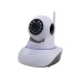 wireless home alarm ip camera