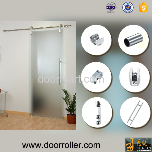 stainless steel barn sliding door rollers hardware systems