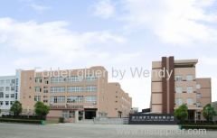 Zhejiang New Luolan Machinery Co., Ltd