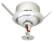 Fire sprinkler Hidden camera