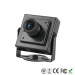 Covert High quality color image TVI 1080p 2.0/3.0MP regular 3.6mm lens hidden spy camera with audio and OSD menu