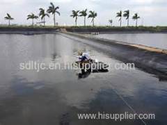 Geomembrane hdpe for reservoir liner