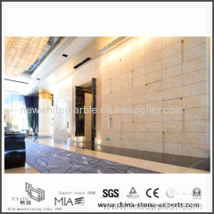 Sofitel Gold Marble slab