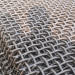 Crimped wire mesh wire mesh professional factory