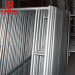 Construction durable galvanized factory price High Quality Ladder New Or Used Frame Scaffolding For Sale