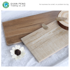 Living Room Porcellanato Wooden Floor Tiles