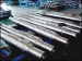 AMS 6418/AMS 6418F/HY-TUF/Hy Tuf Forged Forging Alloy Steel Gear Shafts Spindles Pinions Axles