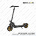 smart balance adults electric scooter