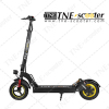 TNE fashion city scooter adult folding electric scooter