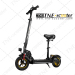 adult folding electric scooter