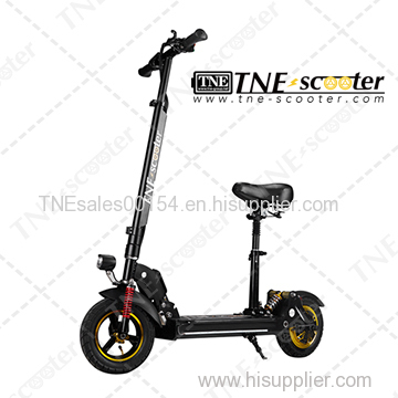 TNE surfing fashion folding adults electric scooter