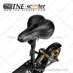 TNE fashion city scooter adult folding electric scooter
