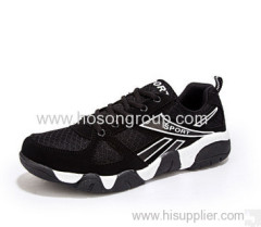 Unisex fashion casual sports shoes