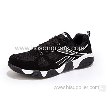 Lace fashion casual sports shoes