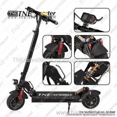 2 wheel self electric scooter