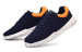 Comfort Leisure cloth upper Sports Shoes Running Shoes