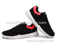 Comfort Leisure Sports Shoes lace up Running Shoes