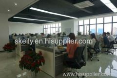 Wuhan South Korea EILY Photoelectric Technology Co., Ltd.