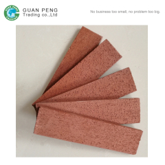 Outdoor Balcony Decorative Building Brick Tile Cheap Exterior Ceramic Wall Tiles Philippines