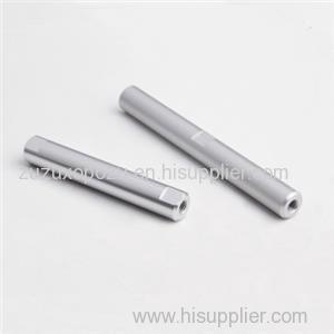 CNC Machining Aluminum Component