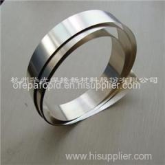 High Silver Brazing Alloy