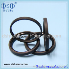 Teflon Rotary shaft seal manufacturer.