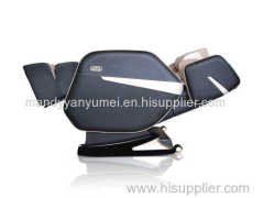 gorgeous massage chair 3d zero.g high tech masage chair