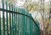 High quality palisaded fencing