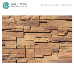 Decoration Exterior Stone Wall Cladding For House Decorative Walls Background