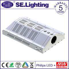 CE/ROHS/PSE IP65 waterproof 150W LED Street Light 5 years warranty