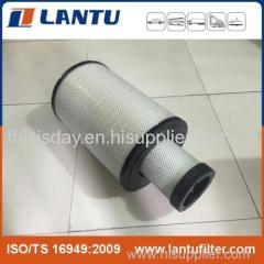 Wholesale air filter AF25139 P527682 46556 C341300 RS3518 from china Lantu manufacturer with high quality