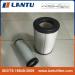 Wholesale air filter AF25139 P527682 46556 C341300 RS3518 from china Lantu manufacturer with high quality