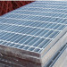 High Quality Galvanized steel grating