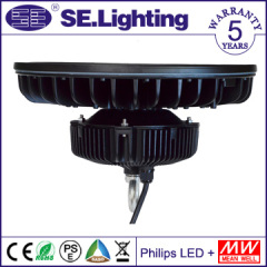 New Design IP65 Waterproof 150W UFO High Bay Light