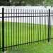 High Quality Double sided fence
