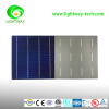 Polycrystalline Silicon Solar cells