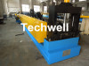 GCr15 Steel Roller High Speed Cable Tray Roll Forming Machine For 1.8-2.3mm Material