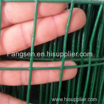 Welded wire mesh factory