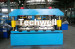 Chain Transmission Roof Sheet Cold Roll Forming Machine With 10-18 Forming Station
