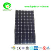 mono 250w solar panel solar home system