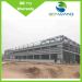 low price Construction Design Steel Structure Warehouse Prefabricated Warehouse China