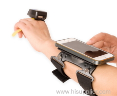 Gereralscan Wearable Armband scanner