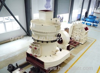 30-425 mesh High Pressure Grinding Mill on sale