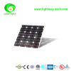 Cheap Price 75W Mono crystalline Solar Panel with 18.6V