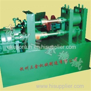 Flatting Machine Product Product Product