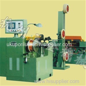 Layer Widing Machine Product Product Product