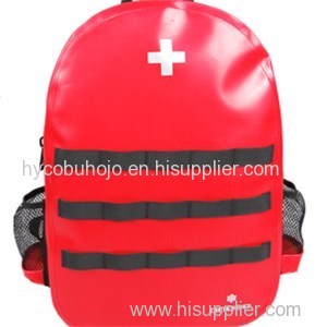 HOT Waterproof Movable Backpack Style Fridge Design