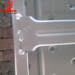 Durable And Strong Anti slip Competitive price Galvanized Layher Scaffold Planks Directly factory offer