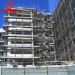 European Standard Scaffolding Step-Stair Scaffolding