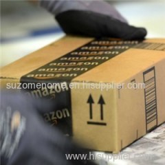 Amazon International Shipping Price